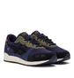 Asics Gel Lyte Goretex (Blau / Schwarz)