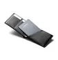 Bellroy Travel Wallet (Schwarz)
