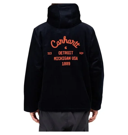 Carhartt WIP Dennis Jacket (Blau)