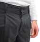 Carhartt WIP Taylor Pant (Schwarz)