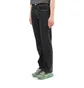 Carne Bollente Dick In The Back Denim Pant (Schwarz)