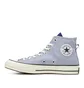 Converse Chuck 70 Hi 'Crafted Stripe' (Blau / Weiß)