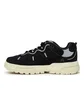Converse x Golf Gianno OX (Schwarz)