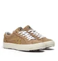 Converse x Golf Le Fleur One Star OX (Curry / Curry / Beige)