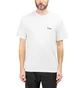 Dime Classic Small Logo T-Shirt (Weiß)