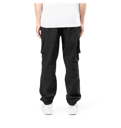 Dime Range Pants (Schwarz)