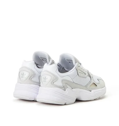 adidas Originals W Falcon (Weiß)