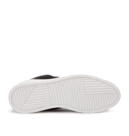 Filling Pieces Low Top Ghost Layer (Schwarz)