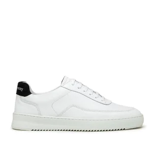 Filling Pieces Mondo 2.0 Ripple Bianco (Weiß / Schwarz)