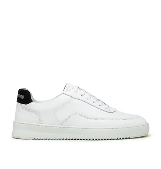 Filling Pieces Mondo 2.0 Ripple Bianco (Weiß / Schwarz)