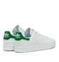 adidas Stan Smith Vegan (Weiß / Grün)
