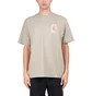 Gramicci Thumbprint Tee (Khaki)