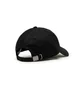 adidas Y-3 Square Label Cap (Schwarz)