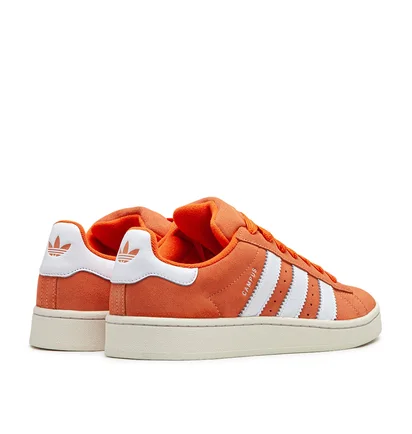 adidas Campus 00s (Orange / Weiß)