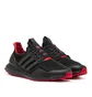 adidas Ultraboost DNA 5.0 (Schwarz / Rot)