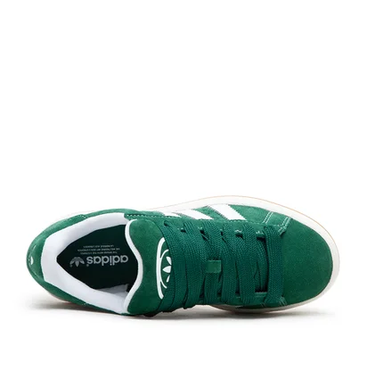 adidas Campus 00s (Grün / Weiß)