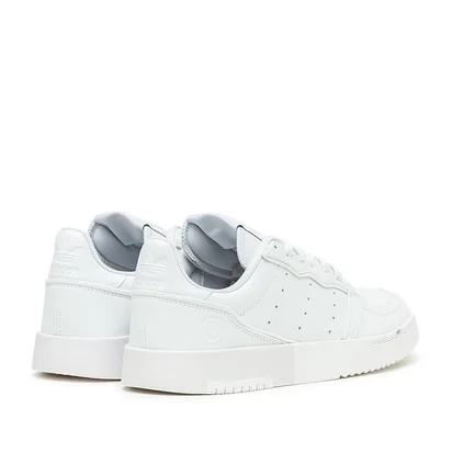 adidas Supercourt Vegan (Weiß)