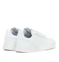 adidas Supercourt Vegan (Weiß)