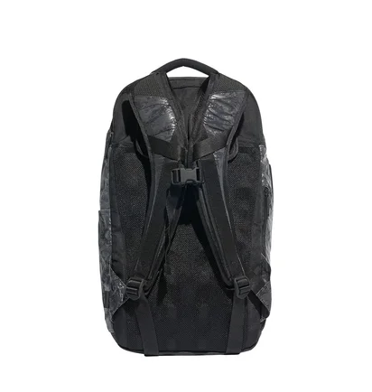 adidas Y-3 Reflective Backpack (Schwarz)