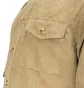 Han Kjobenhavn Army Shirt (Braun)