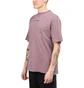 Han Kjobenhavn Boxy Tee (Faded Braun)
