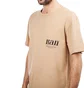 Han Kjobenhavn Boxy Tee (Sand)