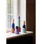 HAY Pillar Candle / L (Multi)