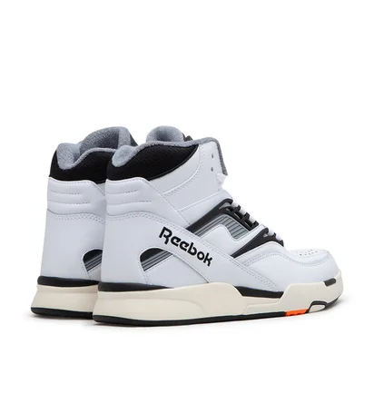 Reebok Pump TZ (Weiß / Grau)