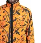 Carhartt WIP Beaufort Jacket (Orange / Schwarz)