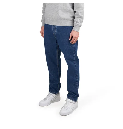 Carhartt WIP Newel Pant (Blau)