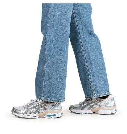 Carhartt WIP W' Simple Pant (Blau)