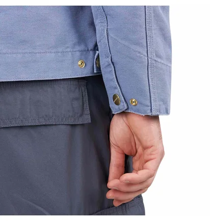 Carhartt WIP Detroit Jacket (Hellblau)