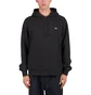 Carhartt WIP Hooded Ingo Sweatshirt (Schwarz)