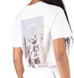 Carhartt WIP W' S/S Wiptopia T-Shirt (Weiss)