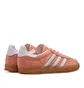 adidas WMNS Gazelle Indoor (Orange / Rosa)