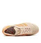 adidas Hamburg 24' (Beige / Orange)