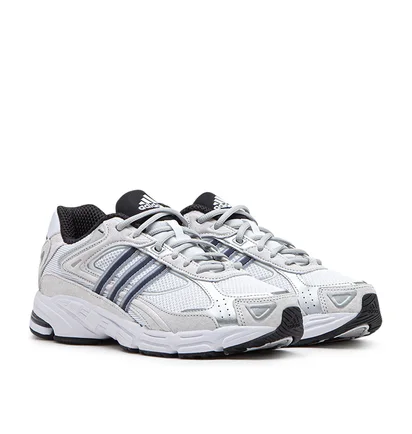 adidas Response CL (Weiß / Grau)