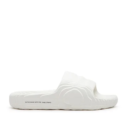 adidas WMNS Adilette 22 (Weiß)