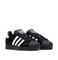 adidas WMNS Superstar II (Schwarz / Weiss)