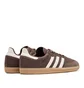 adidas Samba OG (Braun / Beige)