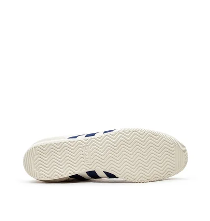 adidas WMNS Japan H (Beige / Blau)