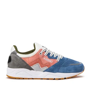 Karhu Aria 'Spring Festival Pack' (Blau / Rosa)