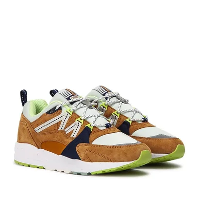 Karhu Fusion 2.0 'Catch of the Day Pack' (Braun)