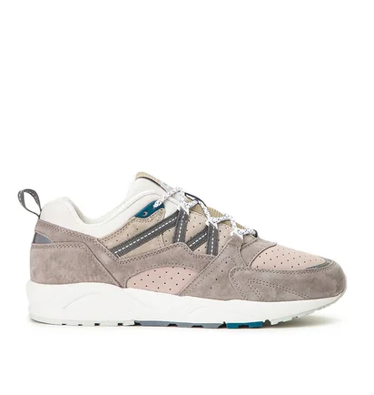 Karhu Fusion 2.0 (Grau / Beige)