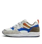 Karhu Fusion 2.0 'Trophy Pack 2' (Grau / Blau)