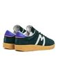 Karhu Trampas (Dunkelgrün / Braun)