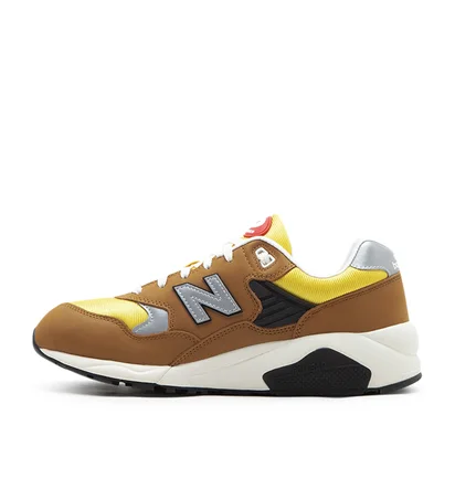 New Balance MT580AB2 (Braun / Gelb)