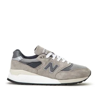 New Balance M998 BLA 'Made in USA' (Grau)