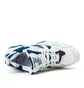 New Balance ML650 WNV (Weiß / Türkis)