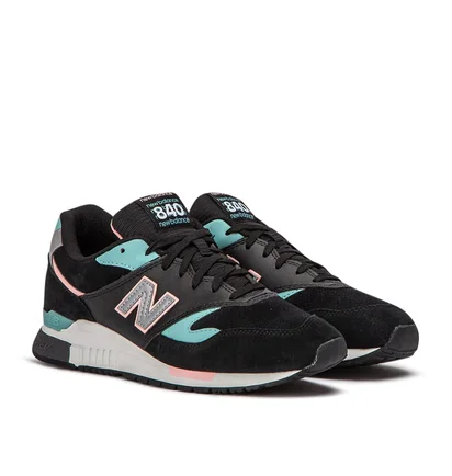 New Balance ML840 NTA (Schwarz)